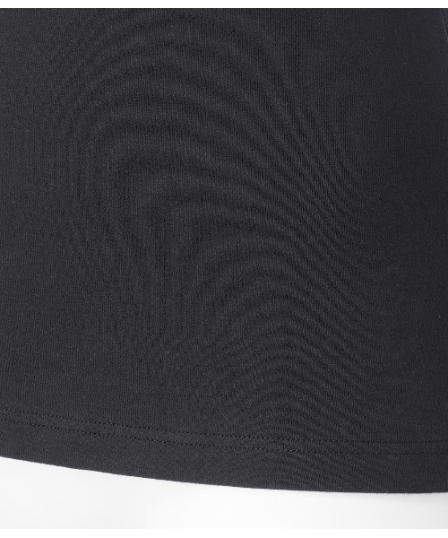 PEACH JOHN(ピーチジョン)の「【洋服見え◎厚手パッドでがっつり盛り】盛れるノンワイヤーブラキャミソール(インナーウェア/肌着・レディース・ブラック/ホワイト/ベージュ・BC65/BC70/BC75/DE65/DE70/DE75)」の18枚目の写真