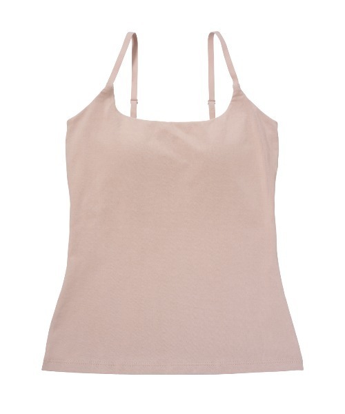 洋服見え◎厚手パッドでがっつり盛り】盛れるノンワイヤーブラ