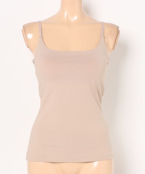 洋服見え◎厚手パッドでがっつり盛り】盛れるノンワイヤーブラ