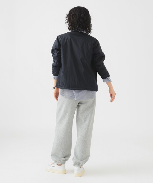 DANTON / INSULATION COLLARLESS JACKET（S～M）（ブルゾン）｜DANTON