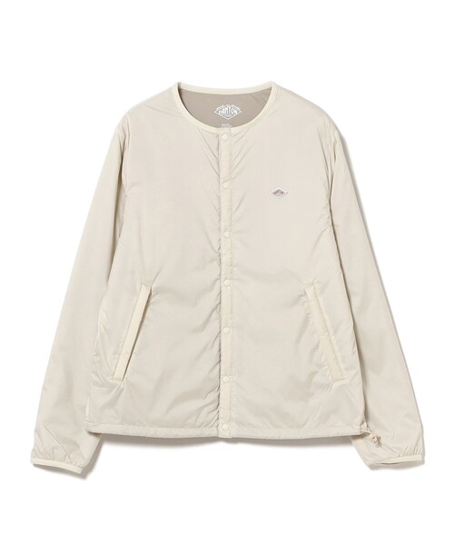 DANTON / INSULATION COLLARLESS JACKET（S～M）（ブルゾン