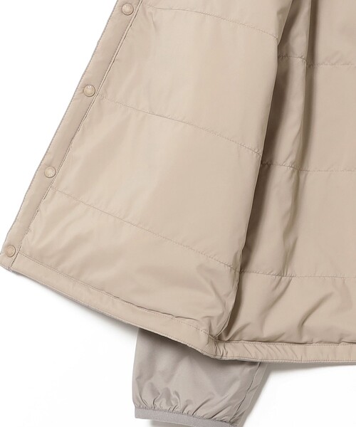 DANTON / INSULATION COLLARLESS JACKET（S～M）（ブルゾン