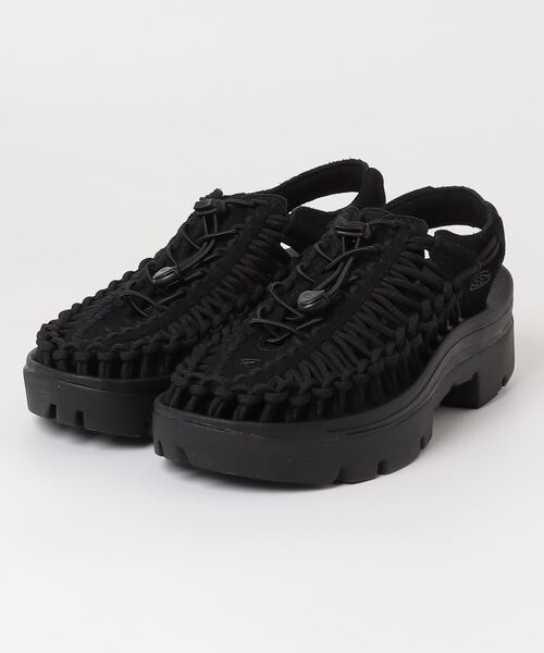 UNEEK PLT / ユニーク ピーエルティー【24cm】 オールジェンダー | ユニーク ピーエルティー | KEEN公式