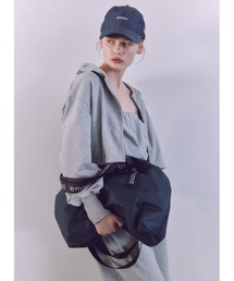 NEW ERA | 【10th】【emmi|NEW ERA】9TWENTY emmiロゴキャンバスキャップ(キャップ)