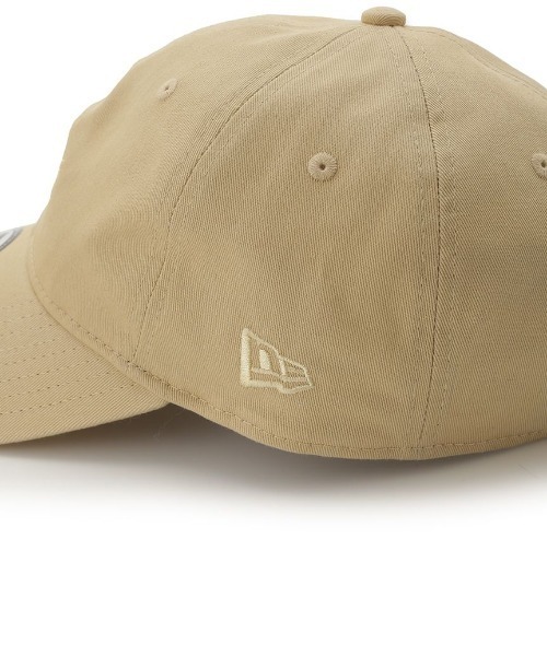 n✩⃛【10th】9TWENTY emmiロゴキャンバスキャップ 10th】【emmi|NEW ERA】9TWENTY emmiロゴキャンバスキャップ