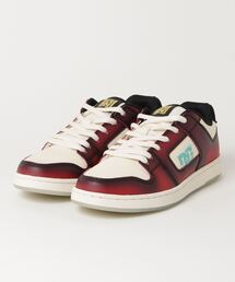 DC | DC SHOES MANTECA 4 ATMOS (BLACK/TAN 2)(スニーカー)