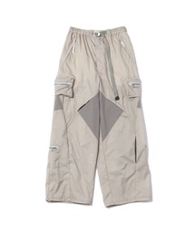 F/CE. （エフシーイー）の「F/CE. 2.5 LAYER PIN TUCK WIDE TROUSERS / エフシーイー 2.5レイヤー ピンタック ワイド トラウザーズ（その他パンツ）」