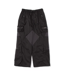 F/CE.  | F/CE. 2.5 LAYER PIN TUCK WIDE TROUSERS / エフシーイー 2.5レイヤー ピンタック ワイド トラウザーズ(その他パンツ)