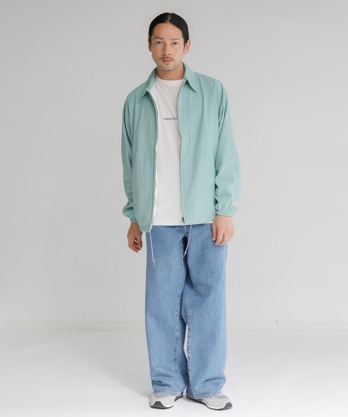 NEEDBY heritage KOH（デニムパンツ）｜NEEDBY heritage（ニー