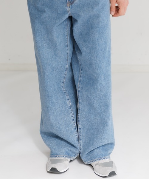 オゾンコミュニティ COUNTRY WEAR カントリーウェア デニム NEEDBY heritage KOH（デニムパンツ）｜NEEDBY heritage（ニー
