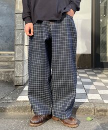 CIAOPANIC（チャオパニック）の「【cian denim/シアンデニム】バギーワイドデニム（デニムパンツ）」