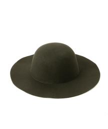 Another Edition | ツバ広ボーラーハット/ツバヒロボーラーHAT◆(ハット)
