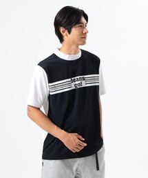【定価24800円❣️】Beams Golf Mサイズ トレーナー　チェック柄 定価24800円❣️】Beams Golf Mサイズ トレーナーチェック柄