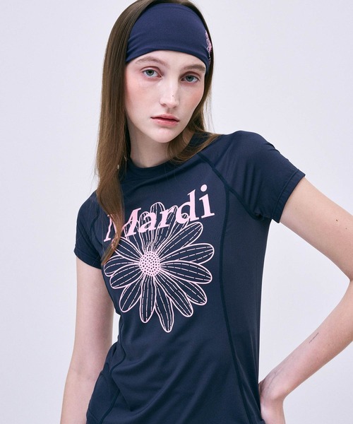 Fleur du Mal ランジェリー ボディースーツ コルセット Tシャツ レディース Fleur du Mal ウェアが¥11,287〜 | Lyst