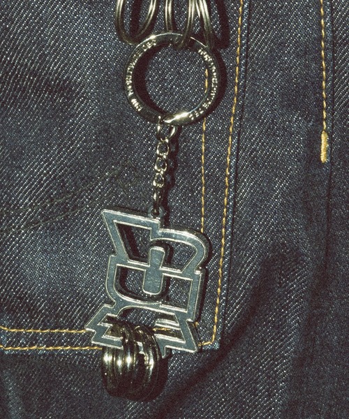 supreme HUF FR2 キーホルダー　13個セット Supreme(シュプリーム) 25SS Skull Bell Keychain スカル ベル