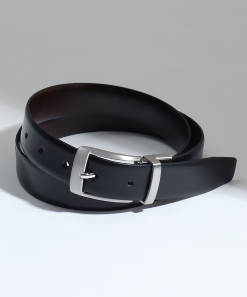 【新品未使用】RARIN オリジナル　革ベルト 新品未使用】RARIN オリジナル 革ベルト