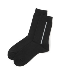 GLOBAL WORK（グローバルワーク）の「らくごこちフィットソックス/ロング/283173（ソックス/靴下）」