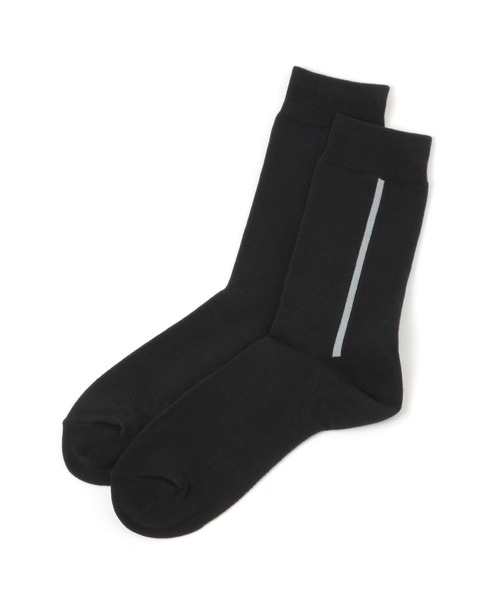 とうか らくごこちフィットソックス/ロング/283173（ソックス/靴下）｜GLOBAL