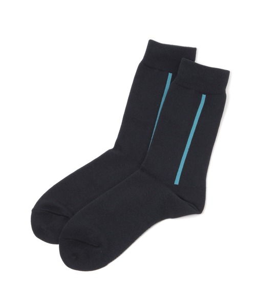 らくごこちフィットソックス/ロング/283173（ソックス/靴下）｜GLOBAL