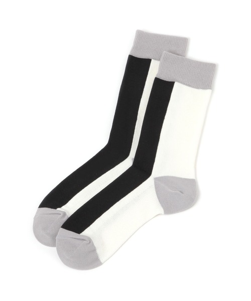 らくごこちフィットソックス/ロング/283173（ソックス/靴下）｜GLOBAL