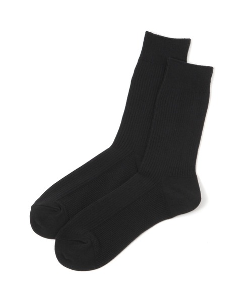 らくごこちフィットソックス/ロング/283173（ソックス/靴下）｜GLOBAL