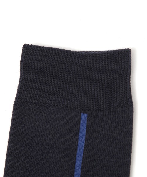 らくごこちフィットソックス/ロング/283173（ソックス/靴下）｜GLOBAL