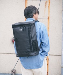 【NEW ERA/ニューエラ】BOX PACK TPU