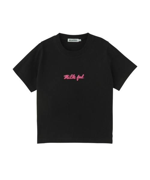 セール】ICING LOGO COMPACT S/S TEE（Tシャツ/カットソー