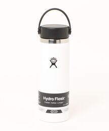 【Hydro Flask】ハイドロフラスク Hydration 20oz Wide Mouth/591ml