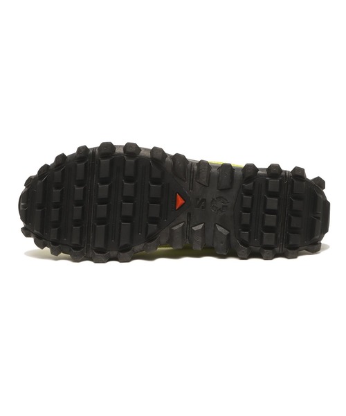 SALOMON(サロモン)の「SNOWCLOG L47579000(スリッポン・メンズ・イエロー・26.5cm/27.5cm/28.0cm/23.0cm/23.5cm/24.0cm/24.5cm/25.0cm/25.5cm/26.0cm/28.5cm/29.0cm/27.0cm/30.0cm)」の9枚目の写真