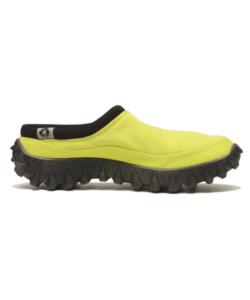 SALOMON(サロモン)の「SNOWCLOG L47579000(スリッポン・メンズ・イエロー・26.5cm/27.5cm/28.0cm/23.0cm/23.5cm/24.0cm/24.5cm/25.0cm/25.5cm/26.0cm/28.5cm/29.0cm/27.0cm/30.0cm)」の11枚目の写真
