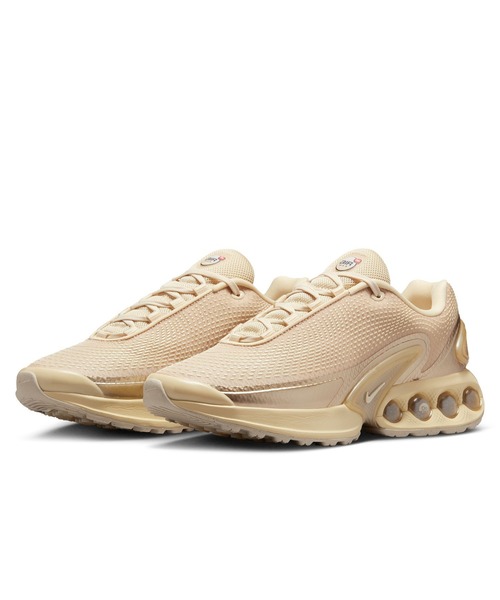 NIKE(ナイキ)の「NIKE WMNS AIR MAX DN HV4861-200(スニーカー・レディース・ゴールド・23.5cm/24cm/24.5cm/25cm/23cm)」の4枚目の写真