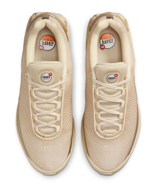 NIKE(ナイキ)の「NIKE WMNS AIR MAX DN HV4861-200(スニーカー・レディース・ゴールド・23.5cm/24cm/24.5cm/25cm/23cm)」の6枚目の写真