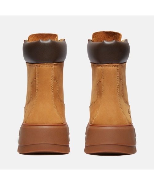 Timberland(ティンバーランド)の「コーラ バレー 6インチ ブーツ レディース(ブーツ・レディース・ウィート・22.5cm/23.5cm/24.5cm/25.5cm/23.0cm/24.0cm/25.0cm/26.0cm)」の4枚目の写真