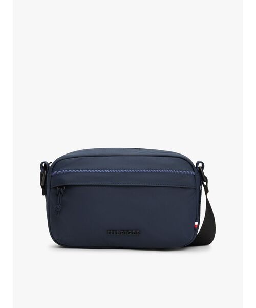 【トミー】♡新作★ ウエストボディバッグ♪ セール】ミニリポーターバッグ（ボディバッグ/ウエストポーチ
