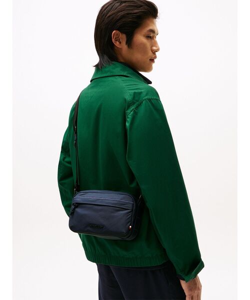 セール】ミニリポーターバッグ（ボディバッグ/ウエストポーチ