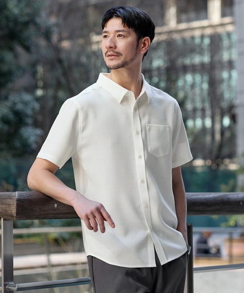 関送込★ Jeans★レギュラー 半袖 Tシャツ 半袖レギュラーシャツ「藤と黒猫」 衣櫻 SA-1537 和柄 和風 日本