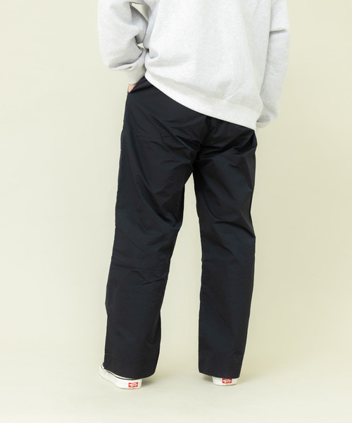 URBAN RESEARCH（アーバンリサーチ）の「NYLON STRAIGHT PANTS（その他