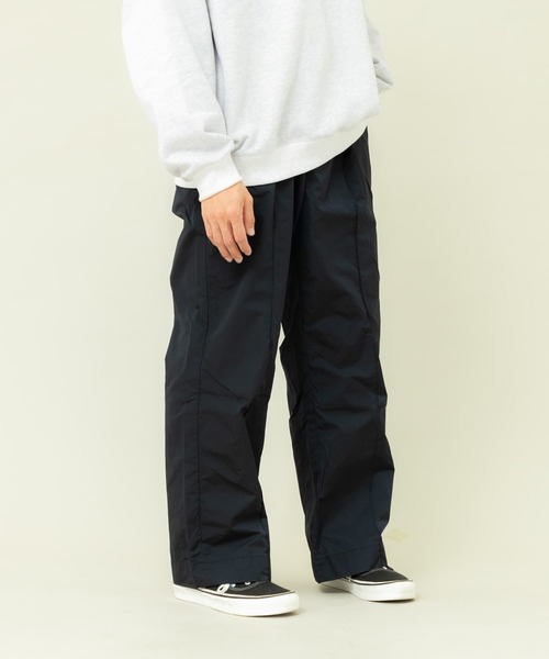 セール】NYLON STRAIGHT PANTS（その他パンツ）｜URBAN RESEARCH