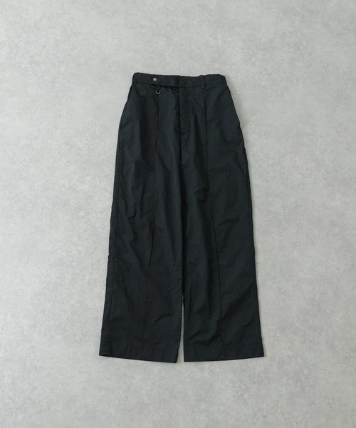 URBAN RESEARCH（アーバンリサーチ）の「NYLON STRAIGHT PANTS（その他