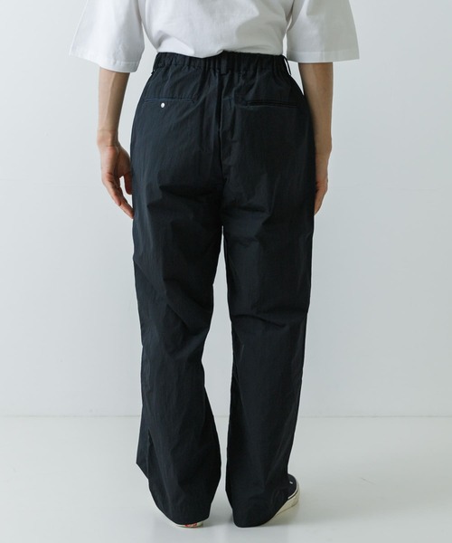 セール】NYLON STRAIGHT PANTS（その他パンツ）｜URBAN RESEARCH