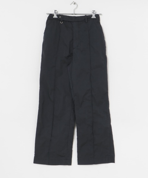 URBAN RESEARCH（アーバンリサーチ）の「NYLON STRAIGHT PANTS（その他