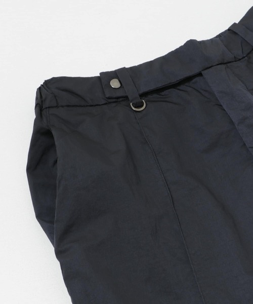 URBAN RESEARCH（アーバンリサーチ）の「NYLON STRAIGHT PANTS（その他