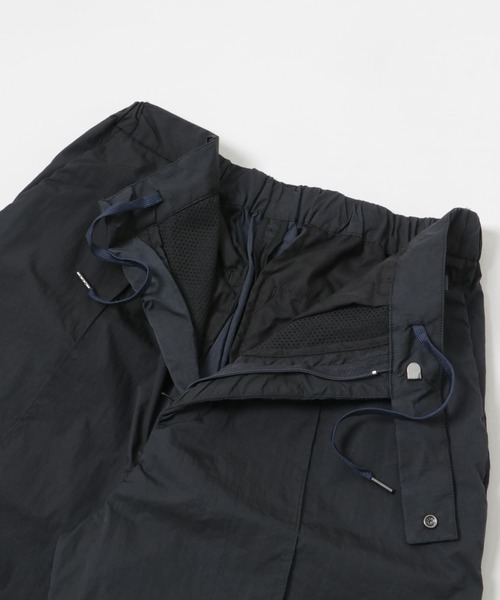 URBAN RESEARCH（アーバンリサーチ）の「NYLON STRAIGHT PANTS（その他