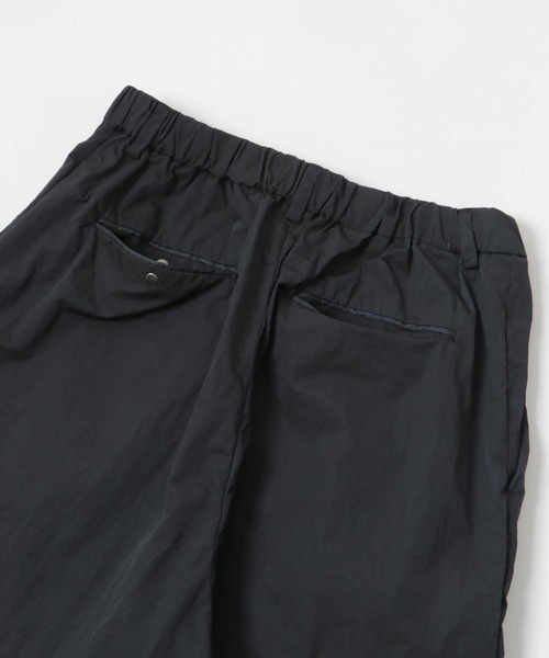 URBAN RESEARCH（アーバンリサーチ）の「NYLON STRAIGHT PANTS（その他