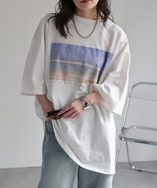 アオノハコ　ZOZOTOWN Tシャツ　Lサイズ アオノハコ ZOZOTOWN Tシャツ Lサイズ - メルカリ
