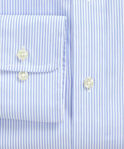 Ralph Lauren ストライプチュニックシャツブラウス Lサイズブルー Ralph Lauren ストライプチュニックシャツブラウス Lサイズ