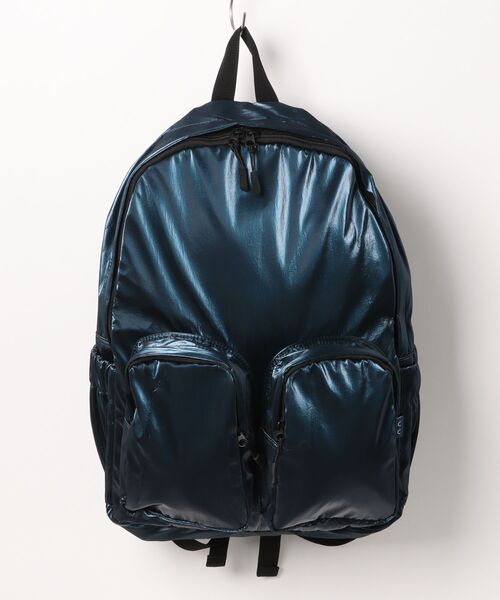 【ACOC】バックパック Multipocket Backpack Glossy セール】【ACOC/アコック】バックパック Multipocket Backpack