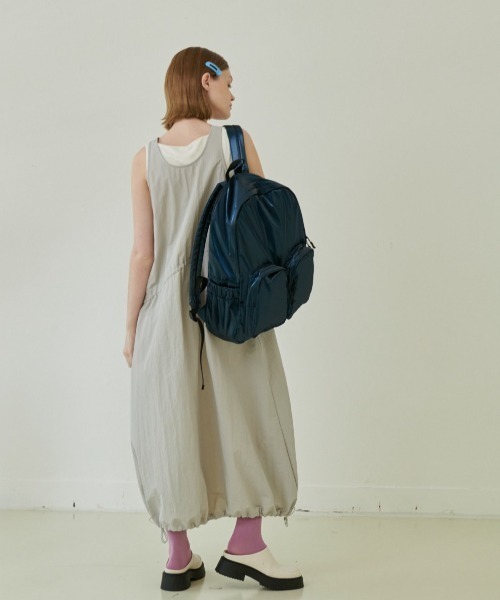 セール】【ACOC/アコック】バックパック Multipocket Backpack