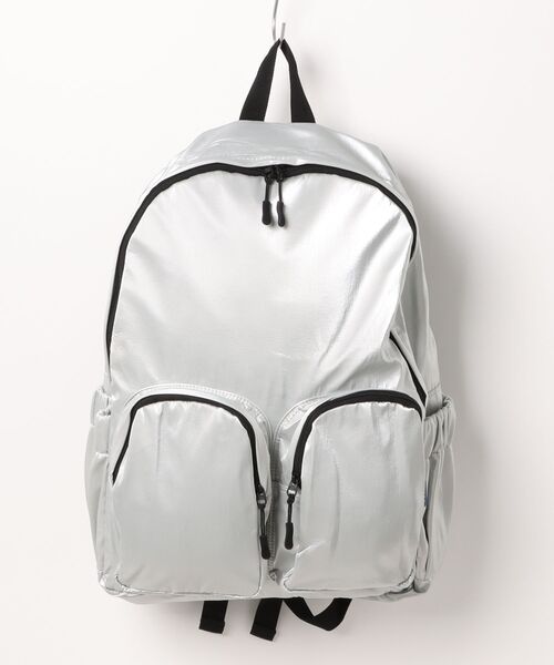 【ACOC】バックパック Multipocket Backpack Glossy セール】【ACOC/アコック】バックパック Multipocket Backpack